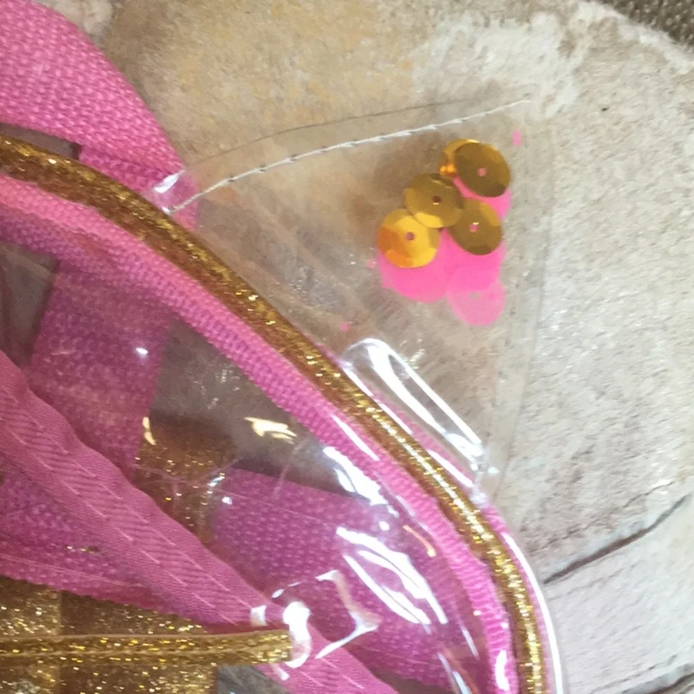 Cat kitty backpack glitter farmer’s market cowgirl travel back to school camp
